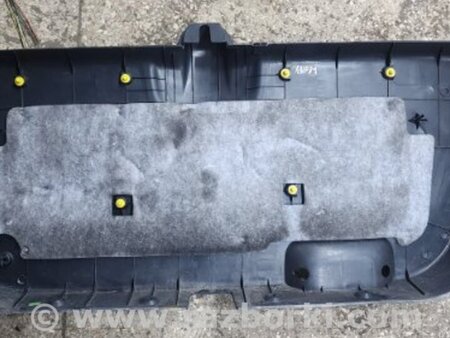 ФОТО Обшивка крышки багажника для KIA Sorento 1 BL (02-09) Київ