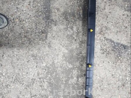 ФОТО Обшивка крышки багажника для KIA Sorento 1 BL (02-09) Київ