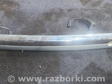 ФОТО Накладка крышки багажника для KIA Sorento 1 BL (02-09) Київ