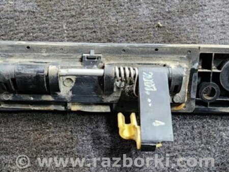 ФОТО Ручка багажника для KIA Sorento 1 BL (02-09) Київ