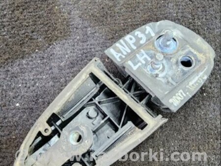 ФОТО Петля багажника задняя левая для KIA Sorento 1 BL (02-09) Київ