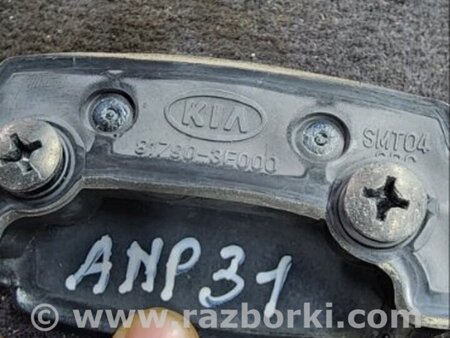 ФОТО Ручка багажника для KIA Sorento 1 BL (02-09) Київ