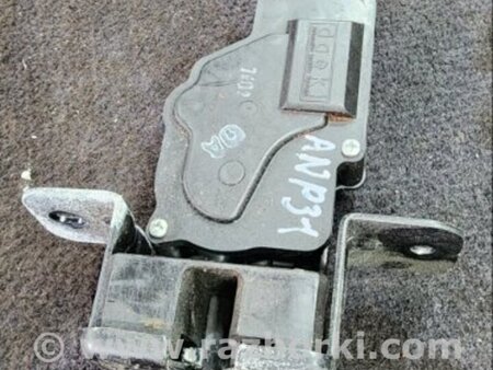 ФОТО Замок багажника для KIA Sorento 1 BL (02-09) Київ