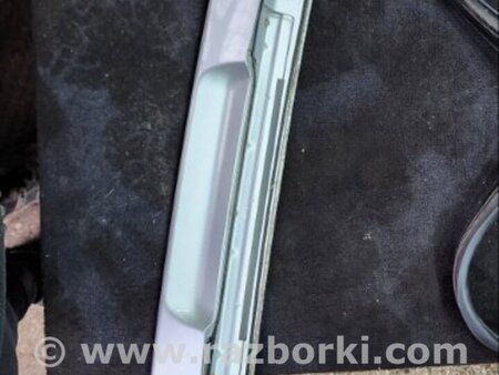 ФОТО Спойлер для KIA Sorento 1 BL (02-09) Київ