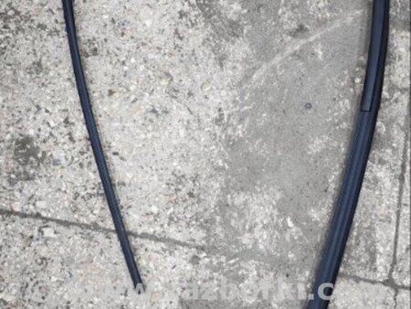 ФОТО Направляющая стекла задняя левая для KIA Sorento 1 BL (02-09) Київ