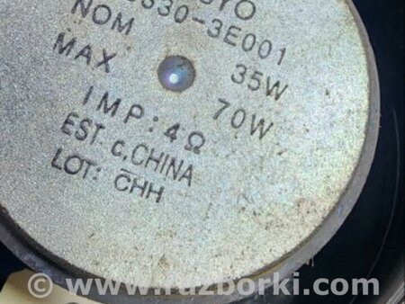 ФОТО Динамик задний правый для KIA Sorento 1 BL (02-09) Київ