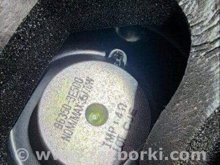 ФОТО Динамик передний правый для KIA Sorento 1 BL (02-09) Київ