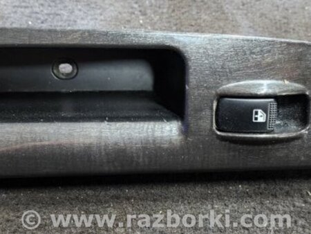 ФОТО Кнопка стеклоподъемника задняя левая для KIA Sorento 1 BL (02-09) Київ