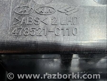 ФОТО Кнопка стеклоподъемника задняя левая для KIA Sorento 1 BL (02-09) Київ