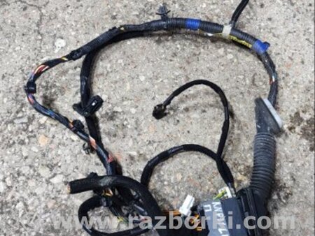 ФОТО Проводка передняя левая для KIA Sorento 1 BL (02-09) Київ