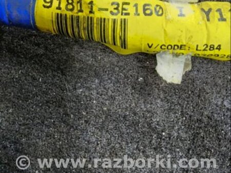 ФОТО Проводка передняя левая для KIA Sorento 1 BL (02-09) Київ