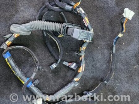 ФОТО Проводка передняя правая для KIA Sorento 1 BL (02-09) Київ