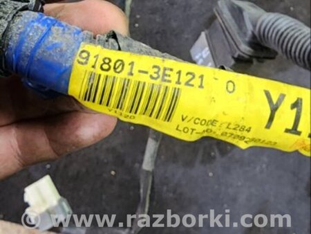 ФОТО Проводка передняя правая для KIA Sorento 1 BL (02-09) Київ