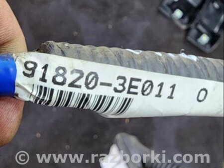 ФОТО Проводка задняя правая для KIA Sorento 1 BL (02-09) Київ