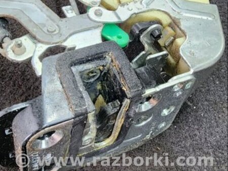 ФОТО Замок двери передний левый для KIA Sorento 1 BL (02-09) Київ