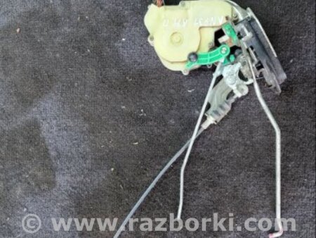 ФОТО Замок двери передний правый для KIA Sorento 1 BL (02-09) Київ