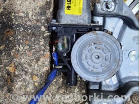 ФОТО Мотор стеклоподъемника передний правый для KIA Sorento 1 BL (02-09) Київ