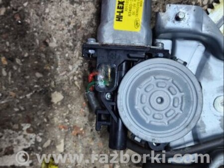 ФОТО Мотор стеклоподъемника задний правый для KIA Sorento 1 BL (02-09) Київ