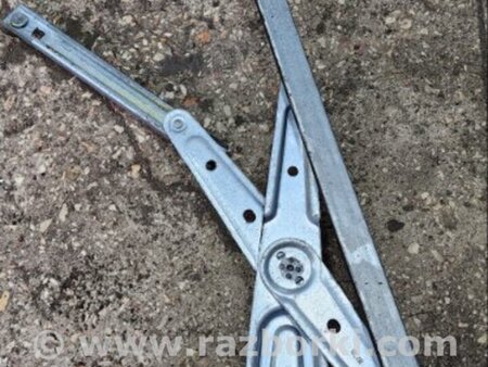 ФОТО Механизм стеклоподъемника задний левый для KIA Sorento 1 BL (02-09) Київ