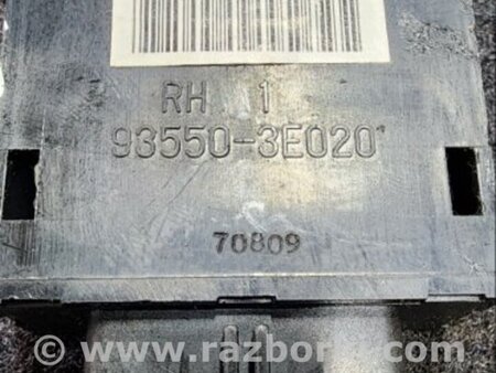 ФОТО Кнопка для KIA Sorento 1 BL (02-09) Київ