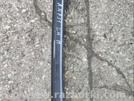 ФОТО Направляющая стекла передняя левая для KIA Sorento 1 BL (02-09) Київ