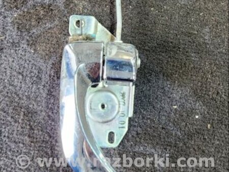 ФОТО Ручка двери внутренняя задняя левая для KIA Sorento 1 BL (02-09) Київ