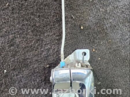 ФОТО Ручка двери внутренняя задняя правая для KIA Sorento 1 BL (02-09) Київ