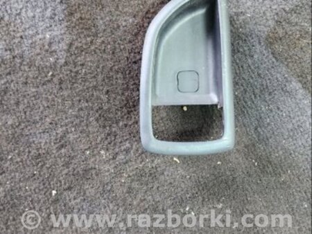 ФОТО Накладка кузова для KIA Sorento 1 BL (02-09) Київ