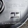 ФОТО Накладка кузова для KIA Sorento 1 BL (02-09) Київ