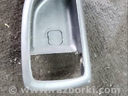 ФОТО Накладка кузова для KIA Sorento 1 BL (02-09) Київ