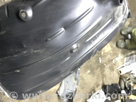 ФОТО Подкрылок для Mazda 3 IV BP (2019-) Київ