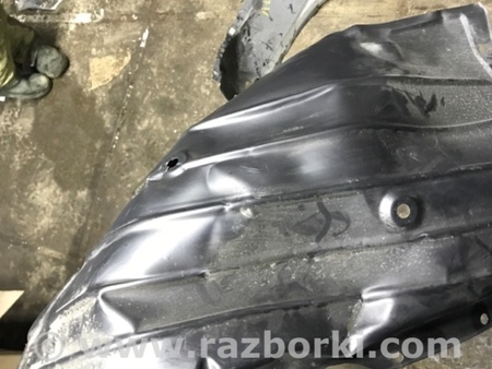 ФОТО Подкрылок для Mazda 3 IV BP (2019-) Київ