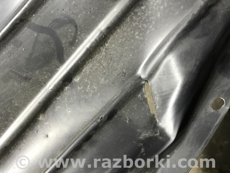 ФОТО Подкрылок для Mazda 3 IV BP (2019-) Київ