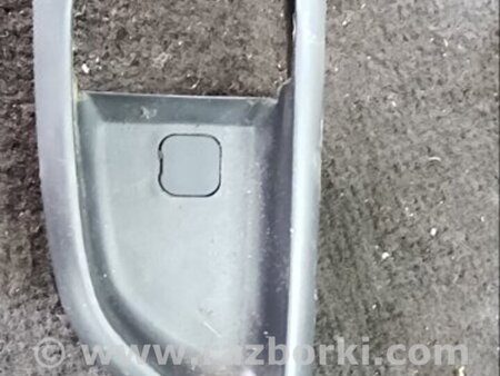 ФОТО Накладка кузова для KIA Sorento 1 BL (02-09) Київ