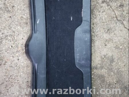 ФОТО Обшивка крышки багажника для Subaru Legacy IV BL/BP (03-09) Київ