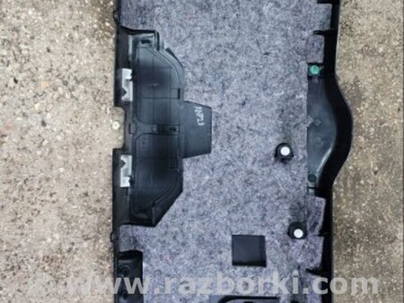 ФОТО Обшивка крышки багажника для Subaru Legacy IV BL/BP (03-09) Київ