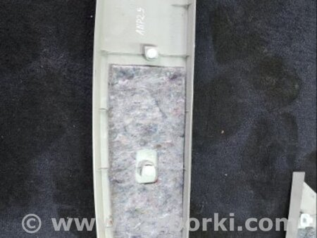 ФОТО Обшивка крышки багажника для Subaru Legacy IV BL/BP (03-09) Київ