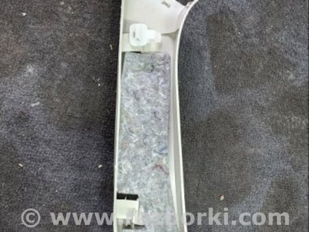 ФОТО Обшивка крышки багажника задняя левая для Subaru Legacy IV BL/BP (03-09) Київ