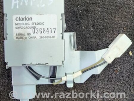 ФОТО Антенна для Subaru Legacy IV BL/BP (03-09) Київ
