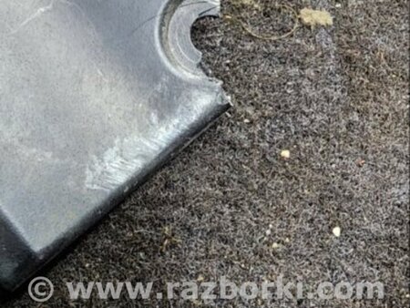 ФОТО Накладка крышки багажника задняя левая для Subaru Legacy IV BL/BP (03-09) Київ