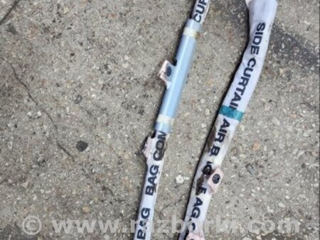 ФОТО Airbag боковой для Subaru Legacy IV BL/BP (03-09) Київ