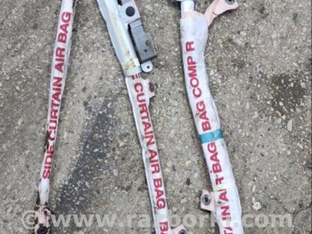 ФОТО Airbag боковой для Subaru Legacy IV BL/BP (03-09) Київ