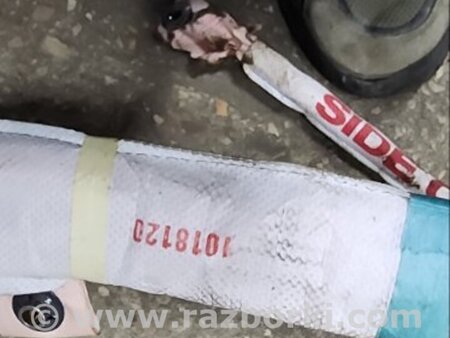 ФОТО Airbag боковой для Subaru Legacy IV BL/BP (03-09) Київ