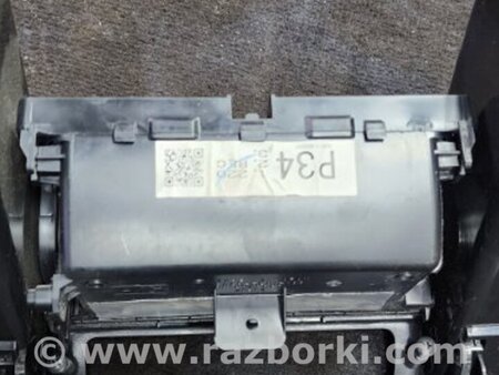 ФОТО Бардачок для Subaru Legacy IV BL/BP (03-09) Київ