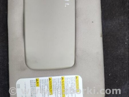 ФОТО Козырек солнцезащитный левый для Subaru Legacy IV BL/BP (03-09) Київ