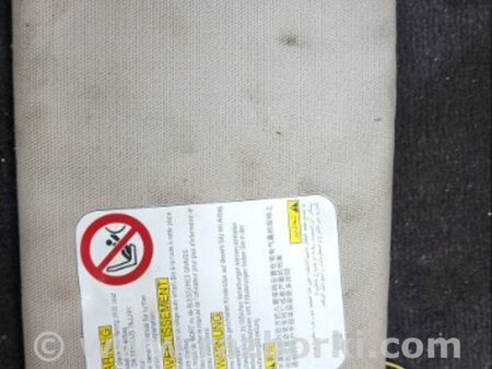 ФОТО Козырек солнцезащитный левый для Subaru Legacy IV BL/BP (03-09) Київ