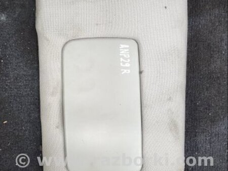 ФОТО Козырек солнцезащитный правый для Subaru Legacy IV BL/BP (03-09) Київ