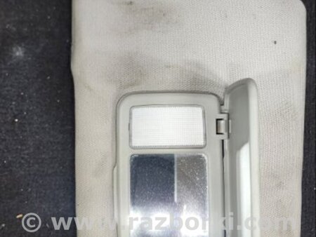 ФОТО Козырек солнцезащитный правый для Subaru Legacy IV BL/BP (03-09) Київ