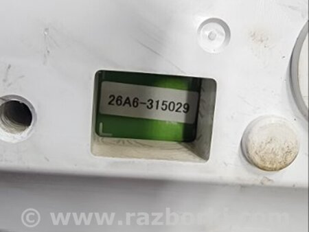 ФОТО Щиток приборов для Subaru Legacy IV BL/BP (03-09) Київ