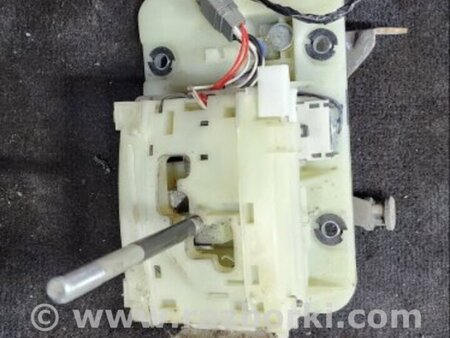 ФОТО Селектор КПП для Subaru Legacy IV BL/BP (03-09) Київ